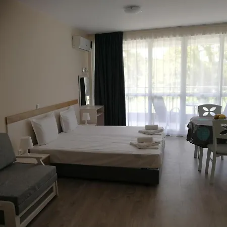 Donchevi Apartamento