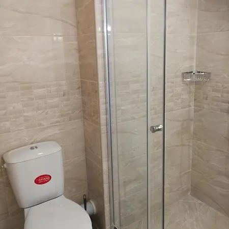 Donchevi Apartman Primorszko