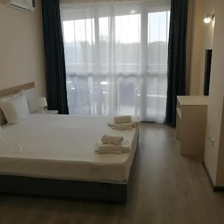 Apartamento Donchevi