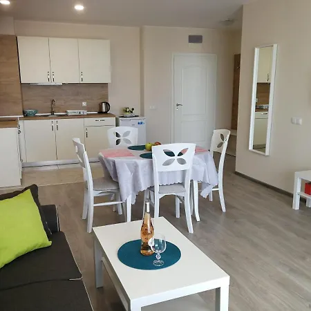 Donchevi Apartamento