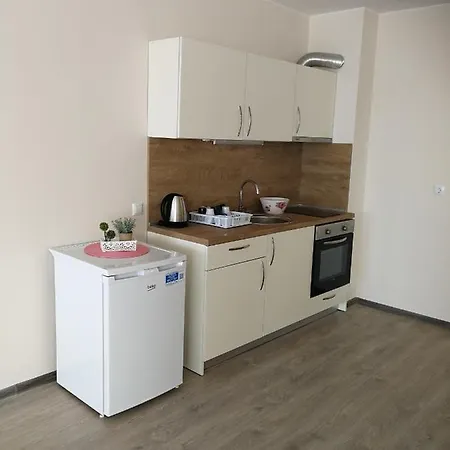 Apartamento Donchevi