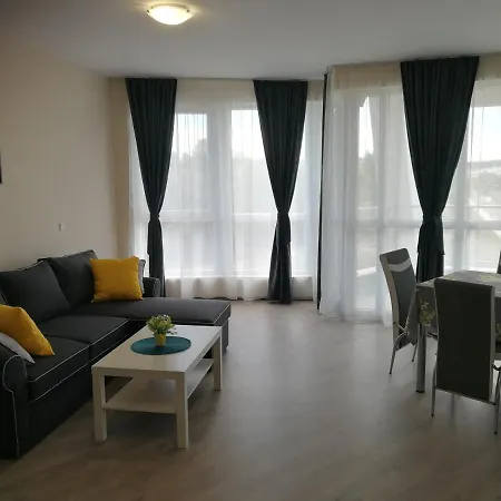 Donchevi Apartamento *