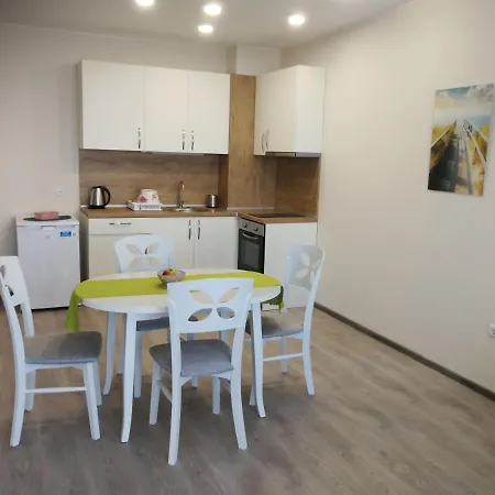 Donchevi * Primorszko