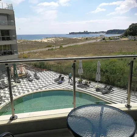 Donchevi Apartamento