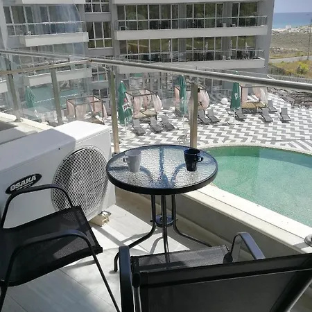 Apartamento Donchevi
