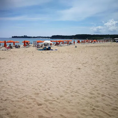 Donchevi Apartman Primorszko