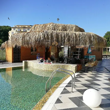 Apartamento Donchevi Primorsko