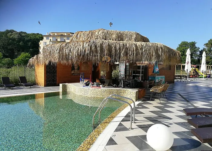 Lejlighed Donchevi Primorsko