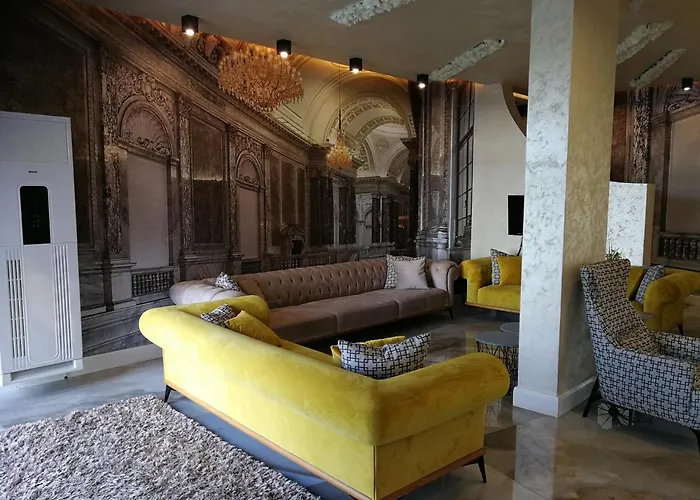 Lejlighed Donchevi *