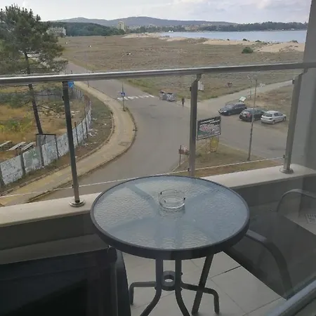 Donchevi * Primorszko