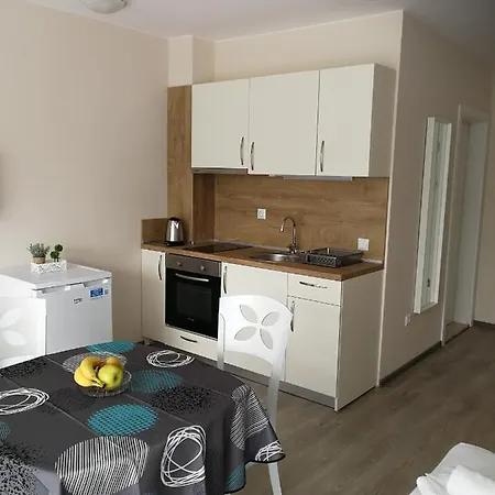 Donchevi Apartman
