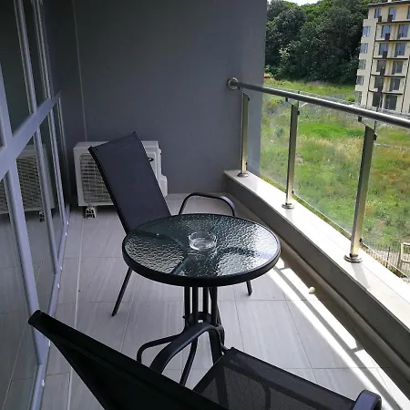 Donchevi Appartement *