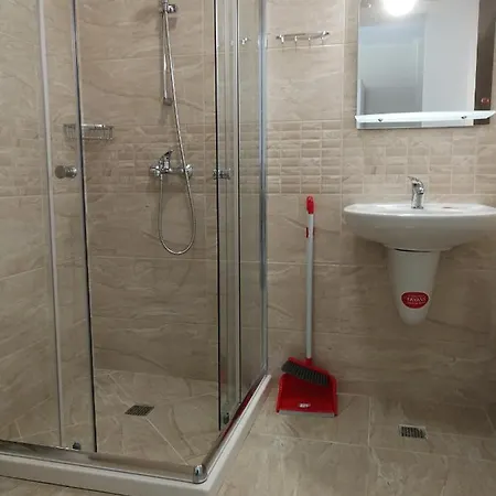 Apartment Donchevi *