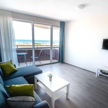 Donchevi * Primorszko