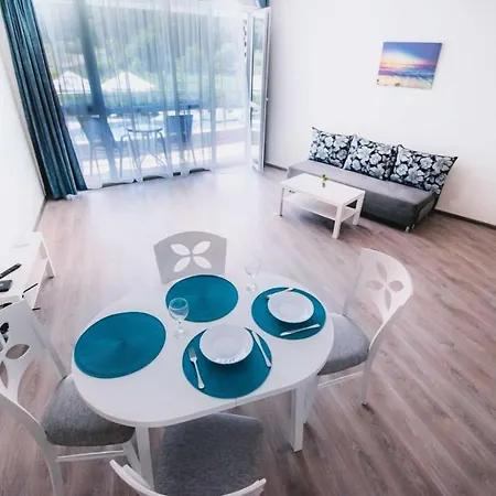 Donchevi Apartment *