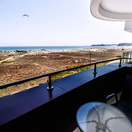 Apartment Donchevi *