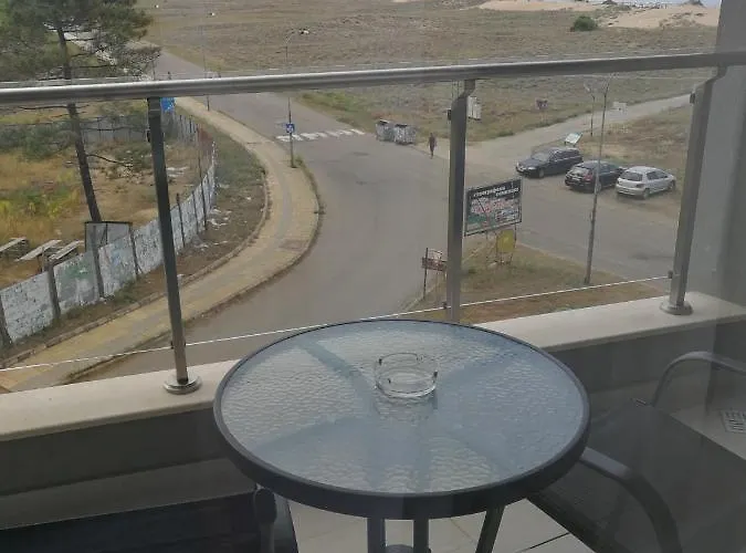 Donchevi * פרימורסקו