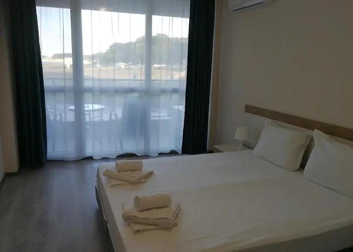 Donchevi * פרימורסקו