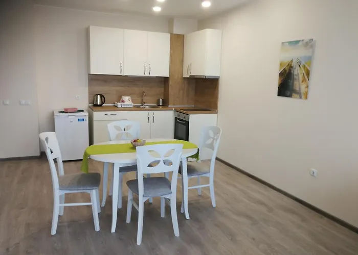 Donchevi * פרימורסקו