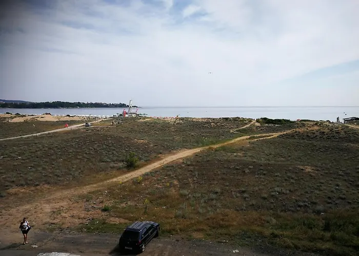 Donchevi * Primorsko