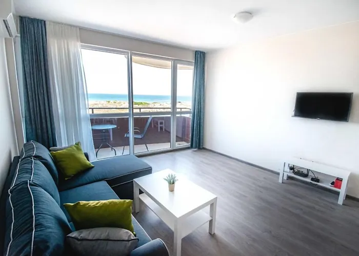 Donchevi * פרימורסקו