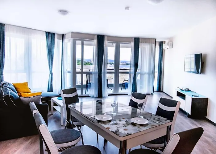 Donchevi * פרימורסקו