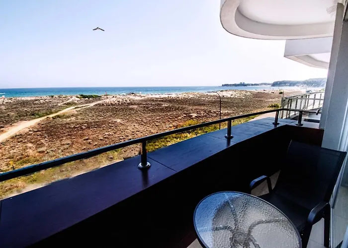 Apartment Donchevi *